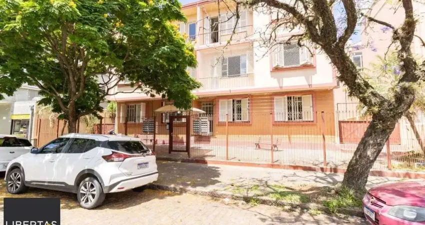 Apartamento com 2 quartos à venda na Avenida Bastian, 549, Menino Deus, Porto Alegre