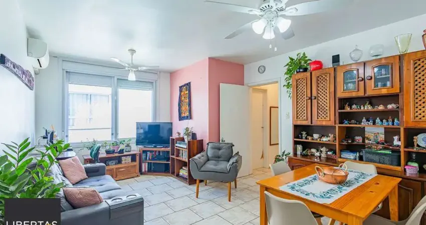 Apartamento com 2 quartos à venda na Rua São Manoel, 1145, Santana, Porto Alegre