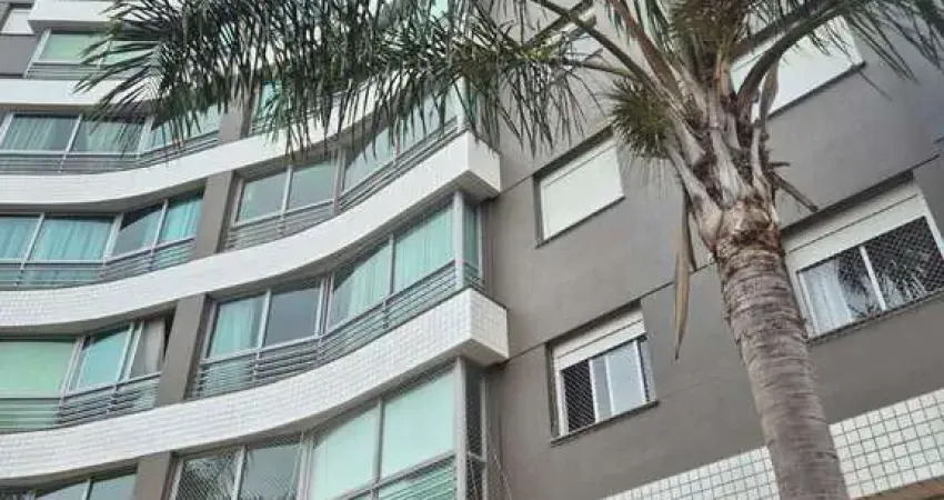Apartamento com 3 quartos à venda na Rua Nunes Machado, 319, Azenha, Porto Alegre