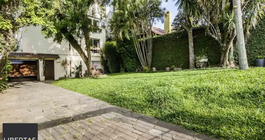 Apartamento com 3 quartos à venda na Rua Silveiro, 1114, Menino Deus, Porto Alegre