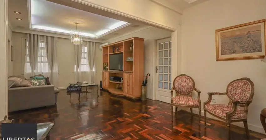 Apartamento com 3 quartos à venda na Praça Dom Feliciano, 56, Centro Histórico, Porto Alegre