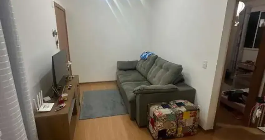 Apartamento 2 quartos a venda, vaga e infra, bairro cavalhada, porto alegre, rs