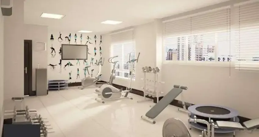 Apartamento de 3 dormitórios, 3 suítes, e 4 vagas, no bairro jardim lindoia