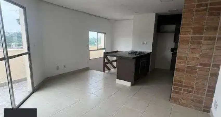 Cobertura de 2 dormitórios bairro santa teresa porto alegre