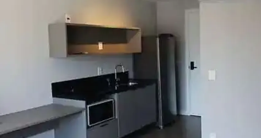 Apartamento com 1 quarto à venda na Rua Vinte e Quatro de Outubro, 1585, Moinhos de Vento, Porto Alegre