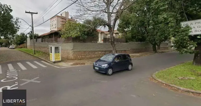 Amplo terreno de esquina nas imediações do terminal triangulo