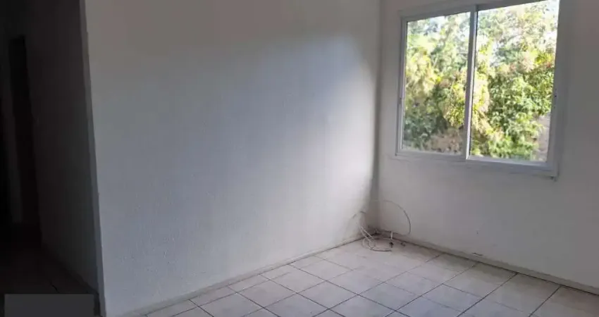 Apartamento de 2 dormitórios para venda – próximo à cel. massot