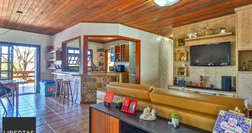 Casa com 2 quartos à venda na Rua Pedro Augusto Felden, 290, Hípica, Porto Alegre