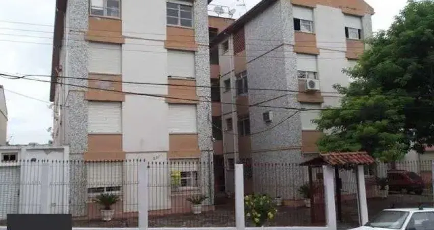 Apartamento com 2 quartos à venda na Rua Dona Elvira, 281, Ipanema, Porto Alegre