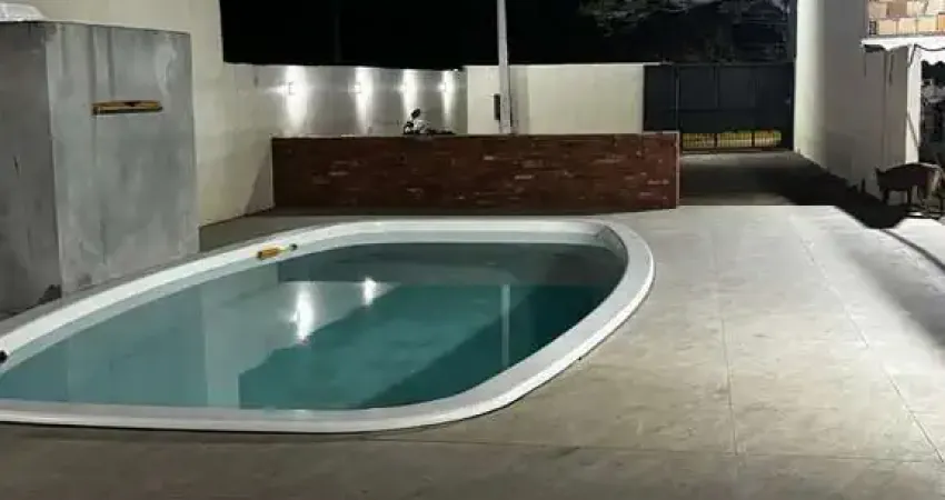 Casa à venda na Avenida do Lami, 2082, Belém Novo, Porto Alegre