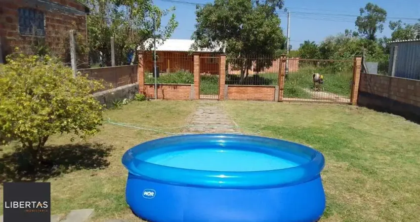 Casa com 2 quartos à venda na Rua do Cerro, 276, Lageado, Porto Alegre