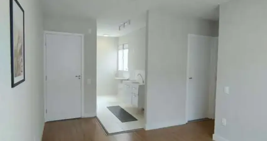 Apartamento com 2 quartos à venda na Rua Sabino Pereira Nunes, 932, Restinga, Porto Alegre