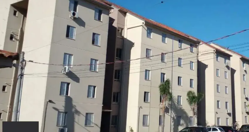 Apartamento com 2 quartos à venda na Avenida João Antônio Silveira, 7455, Lomba do Pinheiro, Porto Alegre