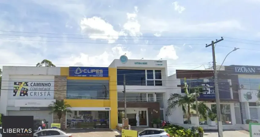 Sala comercial à venda na Rua Carlos Maximiliano Fayet, 110, Hípica, Porto Alegre