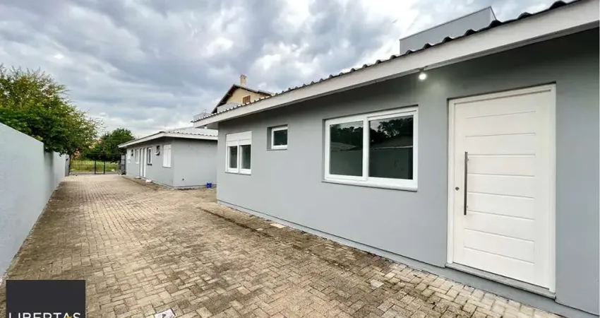 Casa com 2 quartos à venda na Rua Pandiá Calógeras, 1508, Niterói, Canoas
