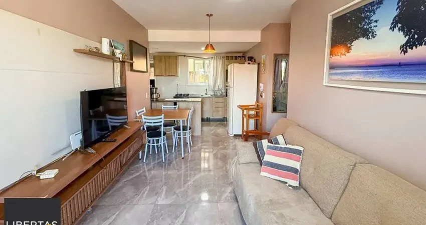 Apartamento com 2 quartos à venda na Rua da Portuguesa, 130, Olaria, Canoas