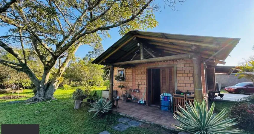 Chácara / sítio com 2 quartos à venda na Beco da Vitória, 435, Boa Vista do Sul, Porto Alegre