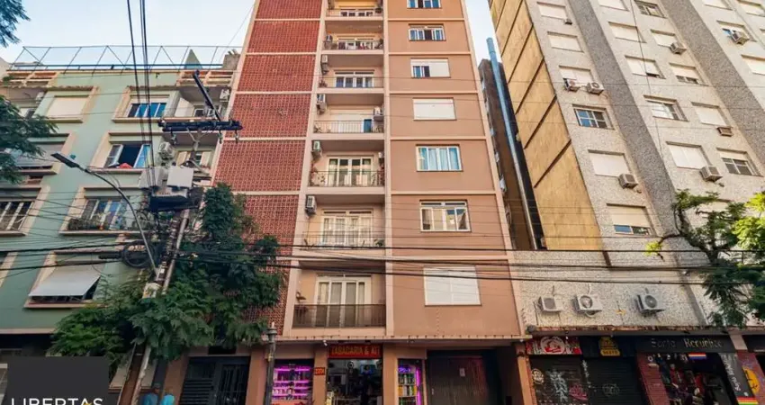 Apartamento com 1 quarto à venda na Rua da República, 281, Cidade Baixa, Porto Alegre