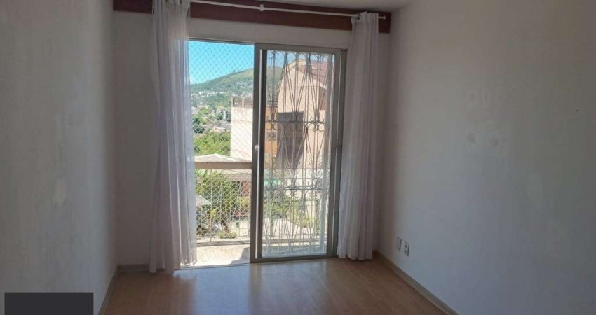 Apartamento 2 dormitórios com 2 vagas bairro medianeira porto alegre