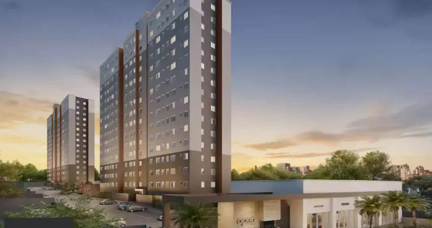 Apartamento com 2 quartos à venda na Rua Major Sezefredo, 1179, Marechal Rondon, Canoas