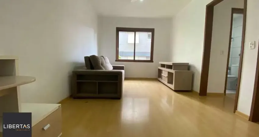 Apartamento com 1 quarto à venda na Rua Coronel Fernando Machado, 501, Centro Histórico, Porto Alegre