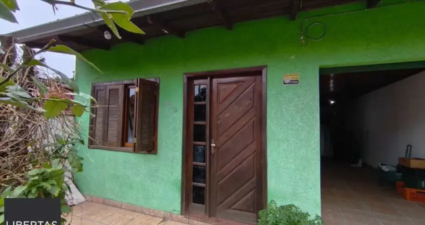 Ponto comercial à venda na Rua Manoel Marinho da Cunha, 829, Bela Vista, Alvorada