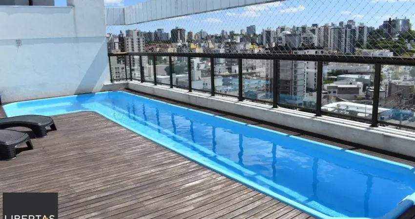 Apartamento com 3 quartos e 79m² à venda em passo da areia, porto alegre. rua bezerra de menezes, passo da areia, porto alegre