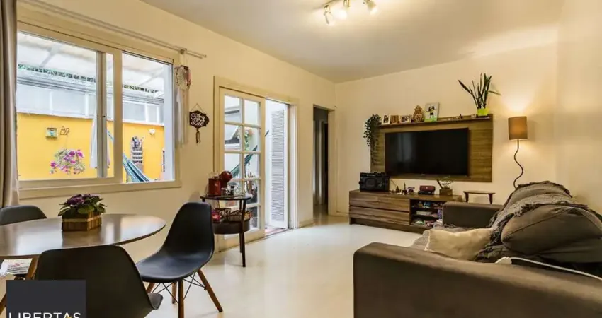 Apartamento com 2 quartos à venda na Rua Felicíssimo de Azevedo, 690, Higienópolis, Porto Alegre