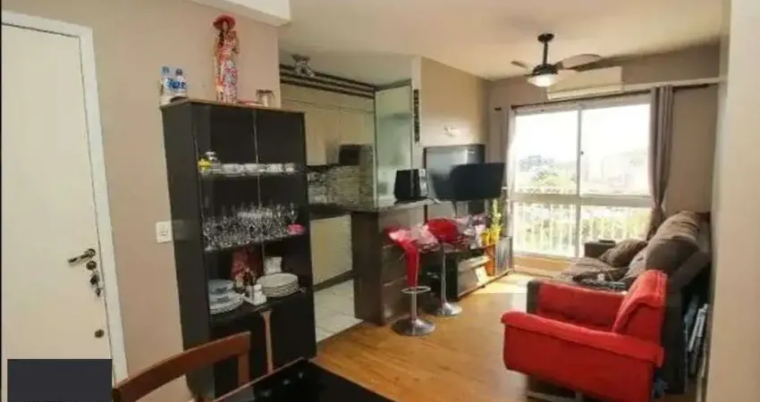 Apartamento com 2 quartos à venda na Rua Dom Vital, 248, Glória, Porto Alegre