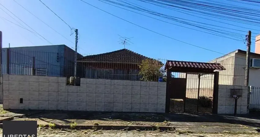 Terreno à venda na Rua Ceará, 500, Maringá, Alvorada