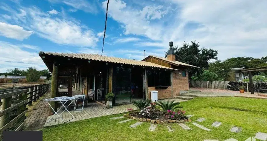 Casa com 2 quartos à venda na Rua do Jesuíno, 15, Lageado, Porto Alegre