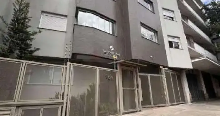 Apartamento com 2 quartos à venda na Avenida Cristóvão Colombo, 109, Floresta, Porto Alegre