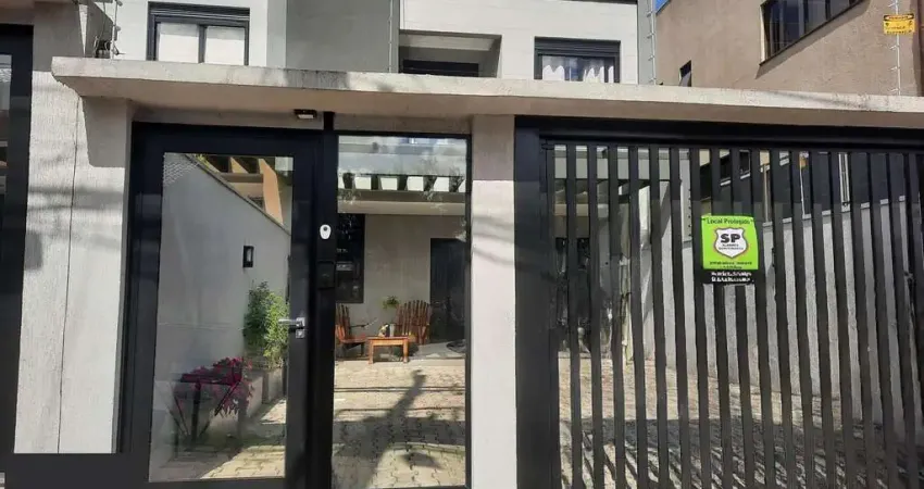 Casa com 3 quartos à venda na Rua Mamoré, 318, Igara, Canoas