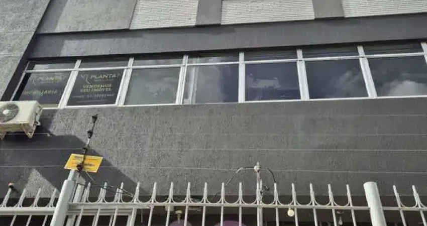Cobertura com 1 quarto à venda na Rua Barão do Triunfo, 477, Menino Deus, Porto Alegre