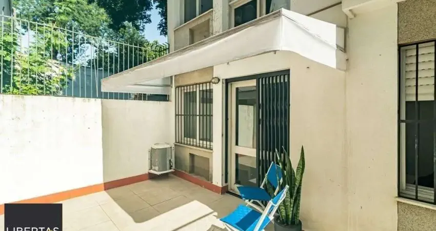 Barracão / Galpão / Depósito à venda na Avenida Coronel Lucas de Oliveira, 2246, Petrópolis, Porto Alegre