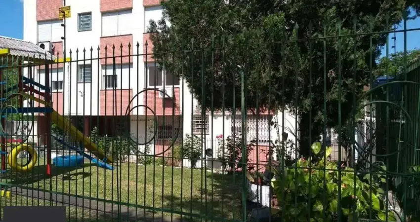 Apartamento com 1 quarto à venda na Avenida Professor Oscar Pereira, 3409, Azenha, Porto Alegre