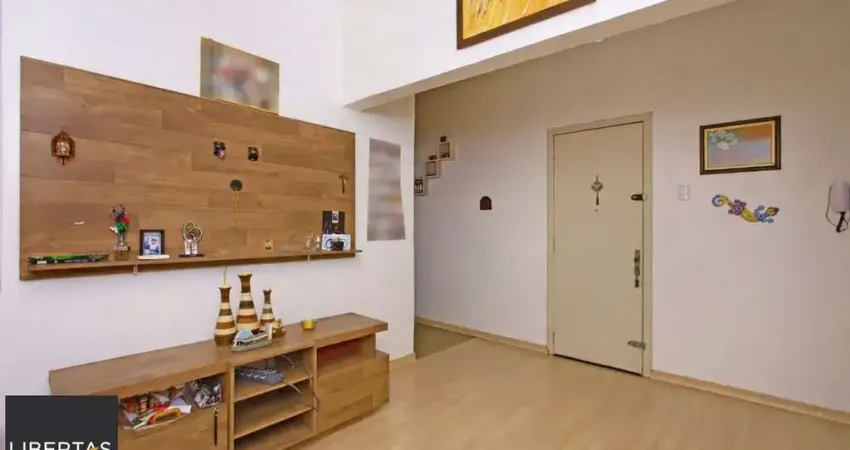 Apartamento com 1 quarto à venda na Rua General Portinho, 568, Centro Histórico, Porto Alegre