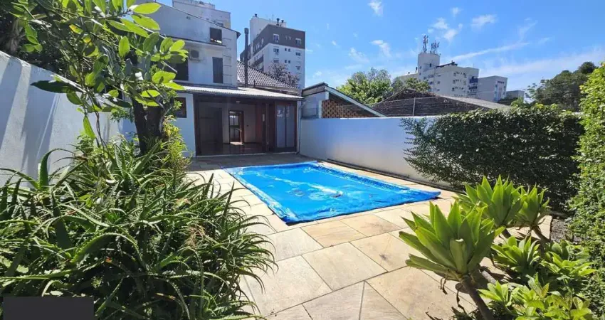 Lindo sobrado pertinho do zaffari higienópolis e colégio dom bosco