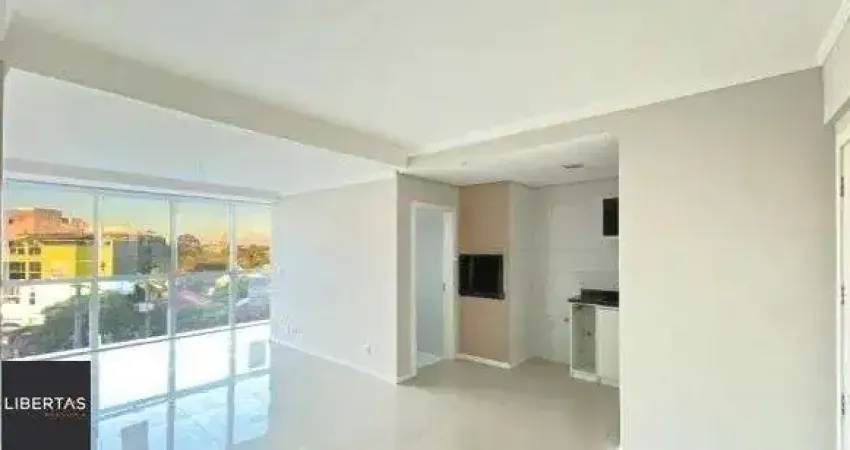 Apartamento no bairro vila ipiranga de 2 dormitórios e 2 vagas
