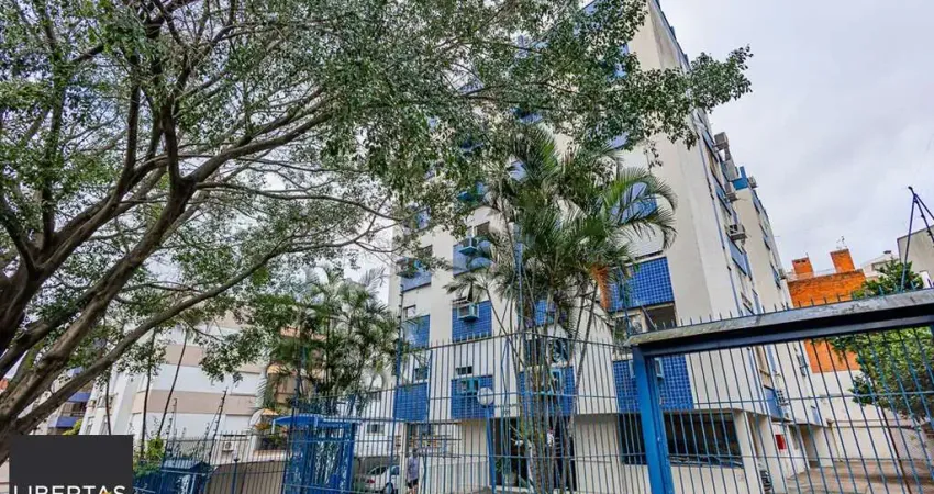 Apartamento com 2 quartos à venda na Rua Coronel Feijó, 1100, Higienópolis, Porto Alegre