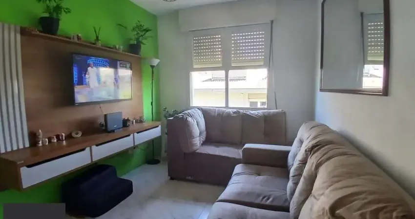 Apartamento de 02 dormitorios a venda na av do forte - porto alegre/rs