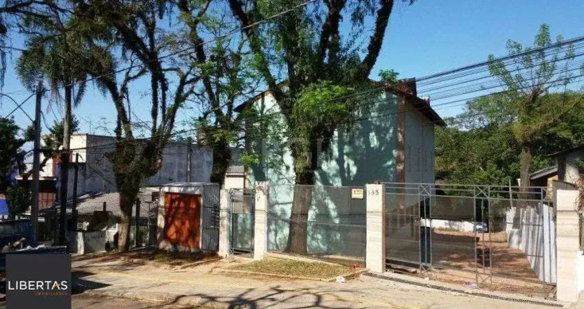 Casa de condomínio com 3 quartos e 2 banheiros à venda, 86 m² por r$ 259 mil
