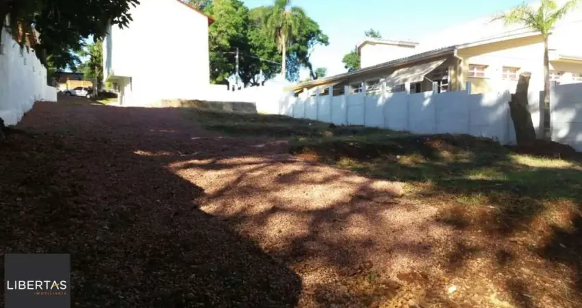 Terreno comercial 990m² à venda na rua prisma, 185, santa tereza, porto alegre