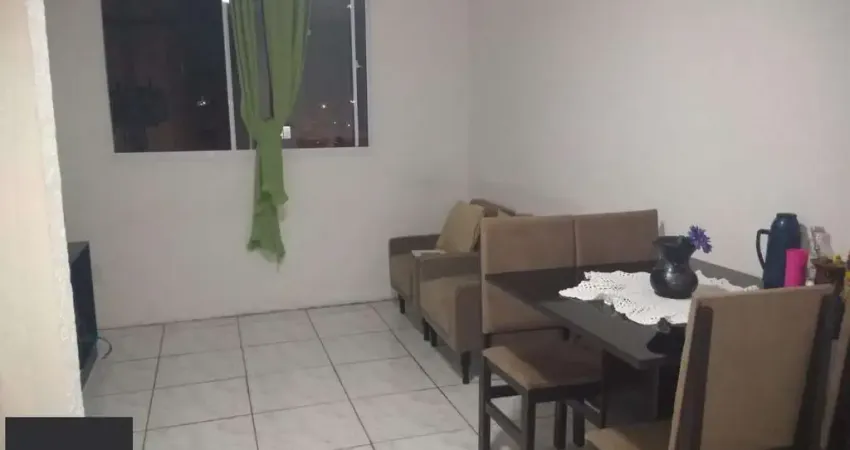 Apartamento 2d com vaga escriturada e infra jardim leopoldina