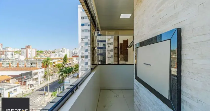 Apartamento com 2 quartos e 102m² à venda em santana, porto alegre. rua são luís, santana, porto alegre