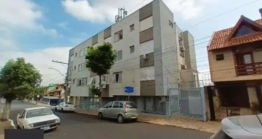 Apartamento com 1 quarto à venda na Rua Doutor Mário Totta, 2850, Cavalhada, Porto Alegre