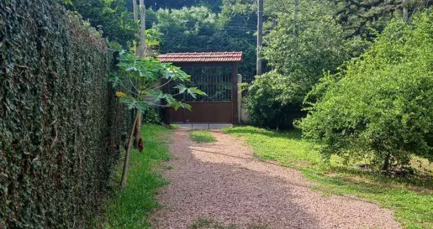 Casa com 3 quartos à venda na Avenida João Antônio Silveira, 6658, Pitinga, Porto Alegre