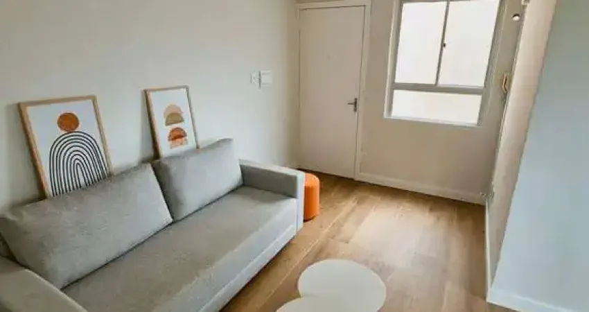 Apartamento com 2 quartos à venda na Rua Paulo Renato Ketzer de Souza, 300, Rubem Berta, Porto Alegre