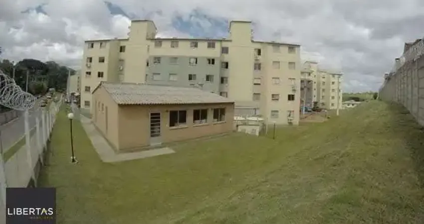 Apartamento com 2 quartos à venda na Rua Império, 241, Vila Nova, Porto Alegre