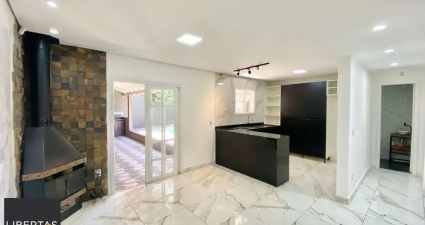 Casa com 2 quartos à venda na Rua João de Azevedo Barbosa Filho, 18, São José, Canoas